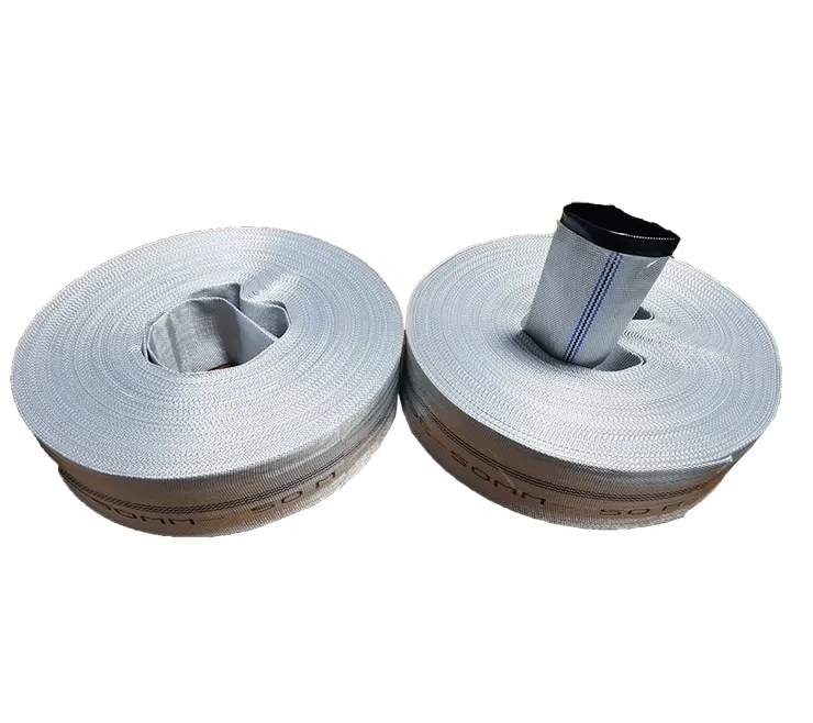 连云港超强耐磨编织水带