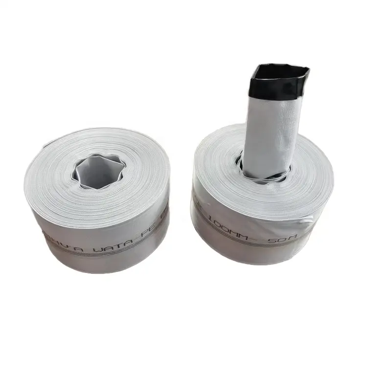 连云港国标涤纶编织水带